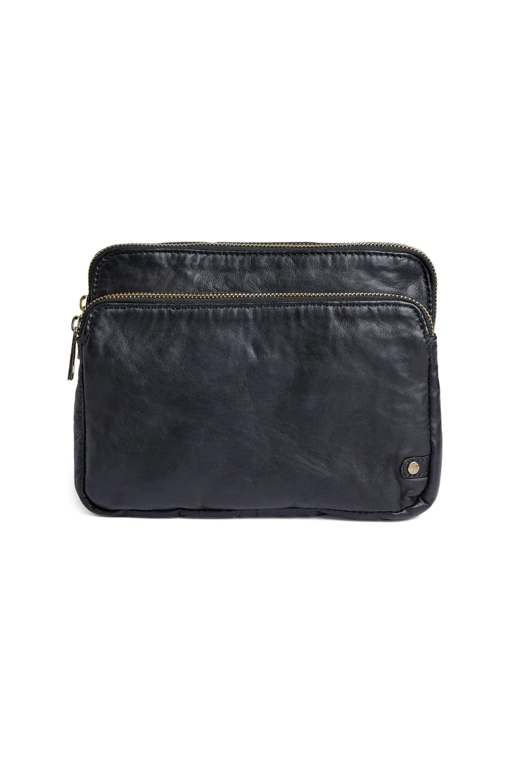 Depeche Powerfield Black Bag 17286
