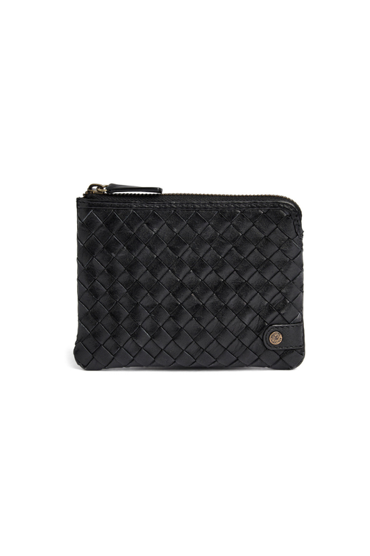 Depeche Black Sofya Purse 17094