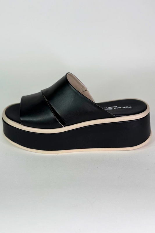 PB Black Sunny Dreamer Sandals