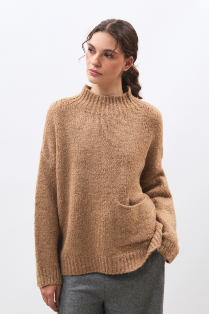 Humility CODYN Siena Pocket Jumper