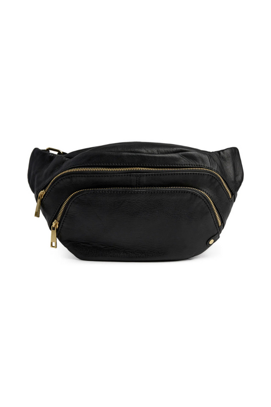 Depeche Black (Nero) Bumbag