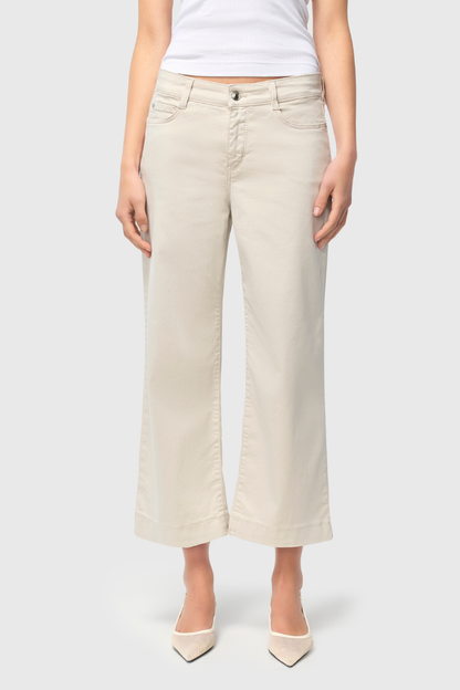 Mac Dream Ivory Culotte