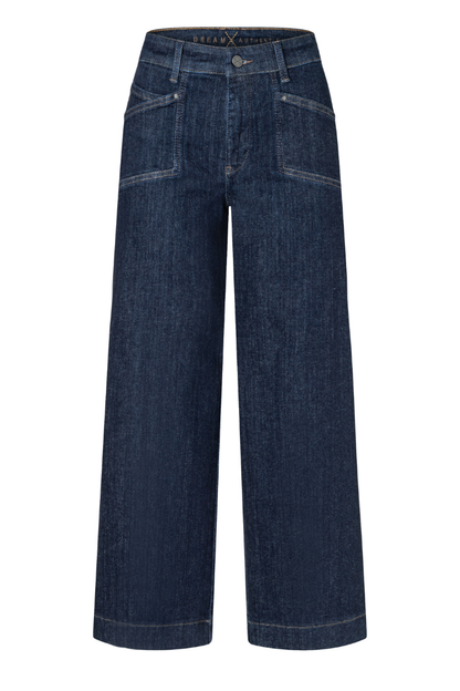Mac Dream Fashion Rinsed Pocket Culotte