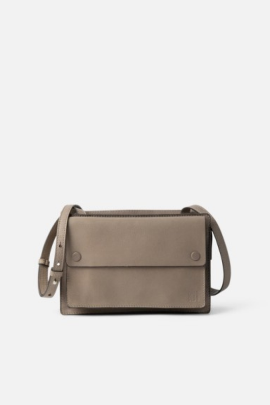 BIBA Murray Taupe Cross Body Bag