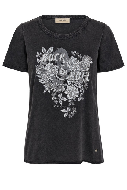 Mos Mosh Fango Phantom T-Shirt