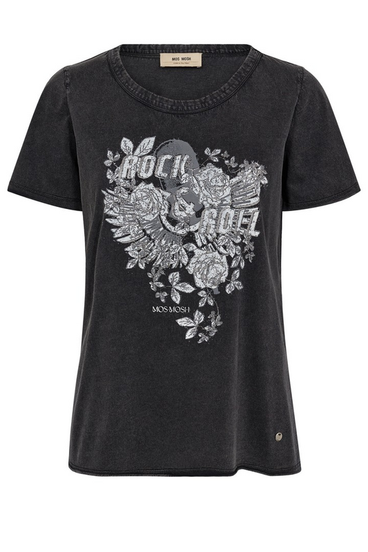 Mos Mosh Fango Phantom T-Shirt