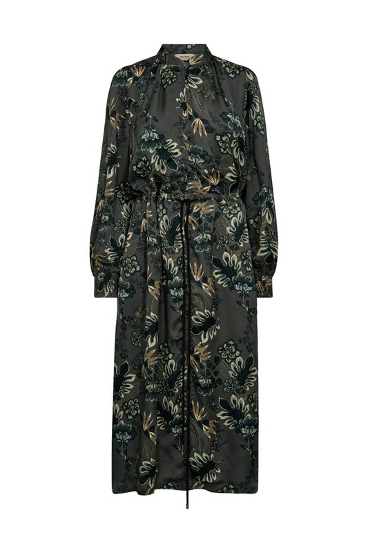Mos Mosh Lena Urban Chic Floro Dress
