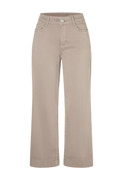 Mac Dream Ginger Brown Culotte