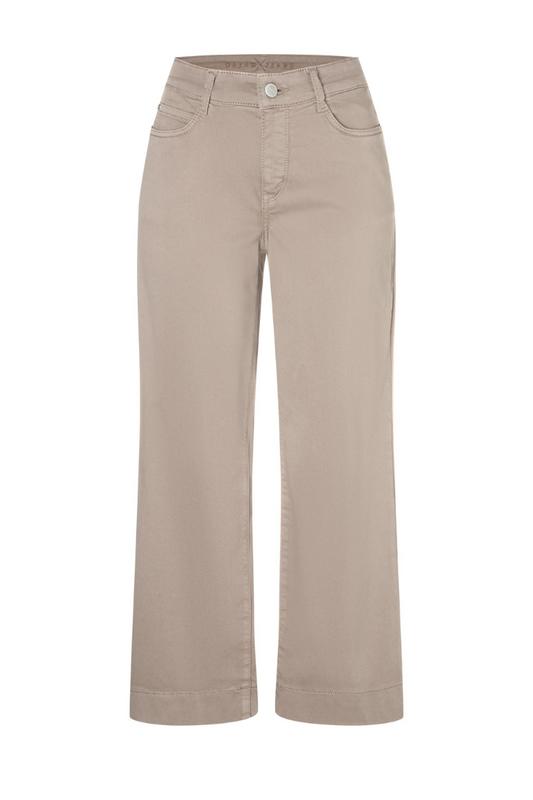 Mac Dream Ginger Brown Culotte