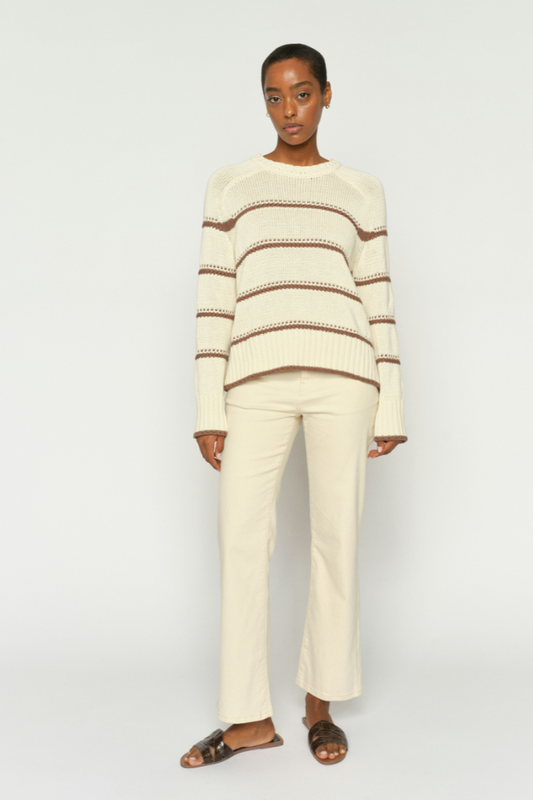 Mos Mosh Cecilia Perla Clay Jeans