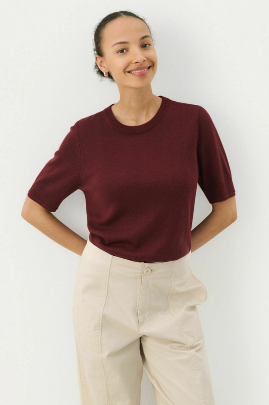 Part Two Natanya Tawny Port Jumper