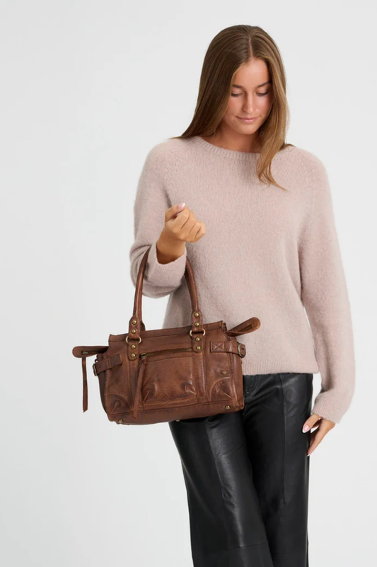 Depeche Bogota Chesterfield Bag 17350