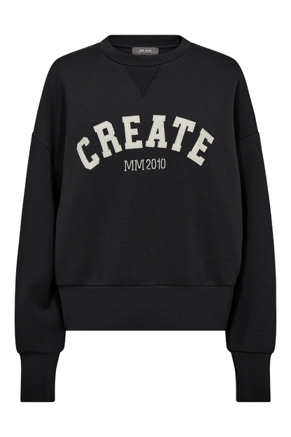 Mos Mosh Celli Phantom Sweatshirt