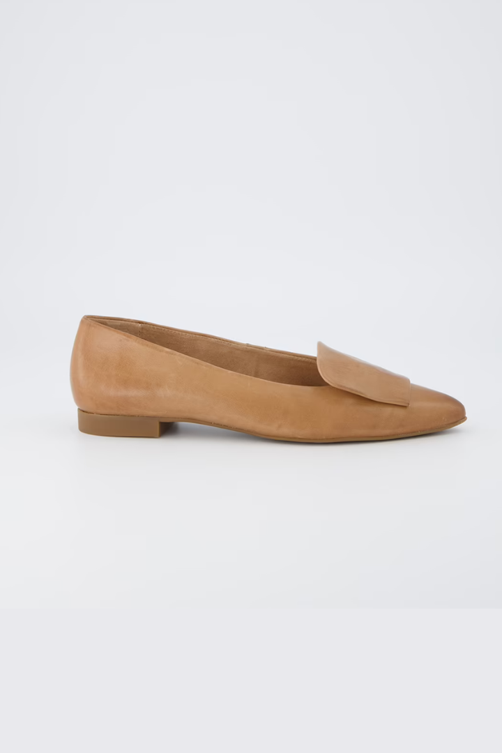 Paul Green Royal Calf Court Shoe