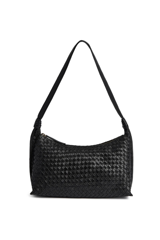 Depeche Sofya Black Shoulder Bag 17426