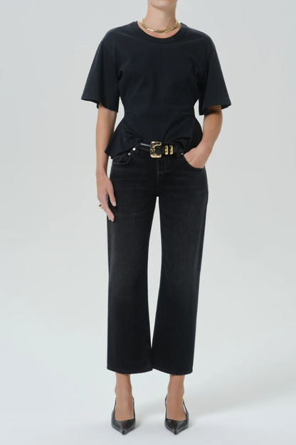CoH Faye Raine Vintage Straight Jean