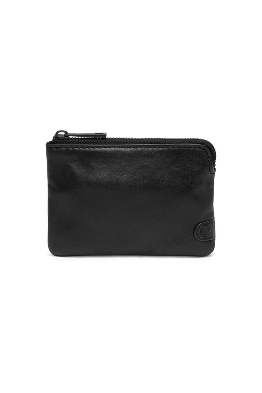 Depeche Black Powerfield Purse 13924