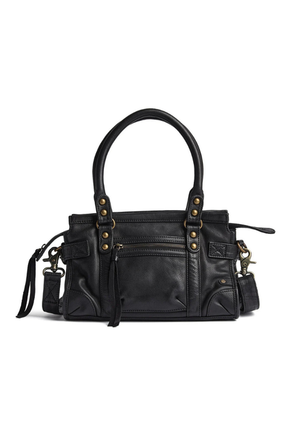 Depeche Bogota Black Bag 17350