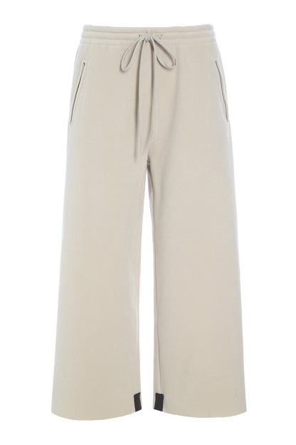 HS Kit Flare Cropped Trouser 2115