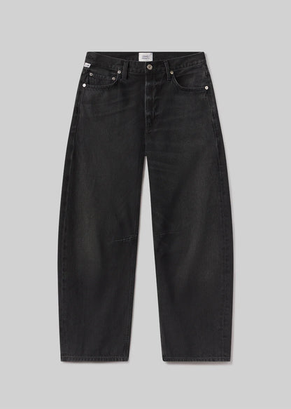 Citizens of Humanity Miro Barrel-Leg Raine Jean