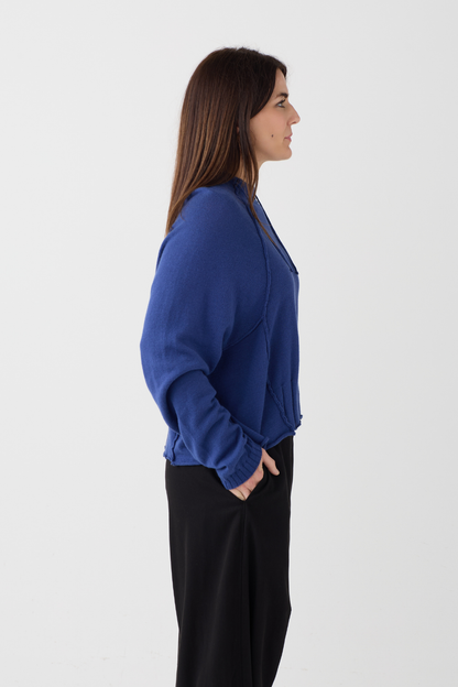 Lurdes Bergada Azure Jumper 811