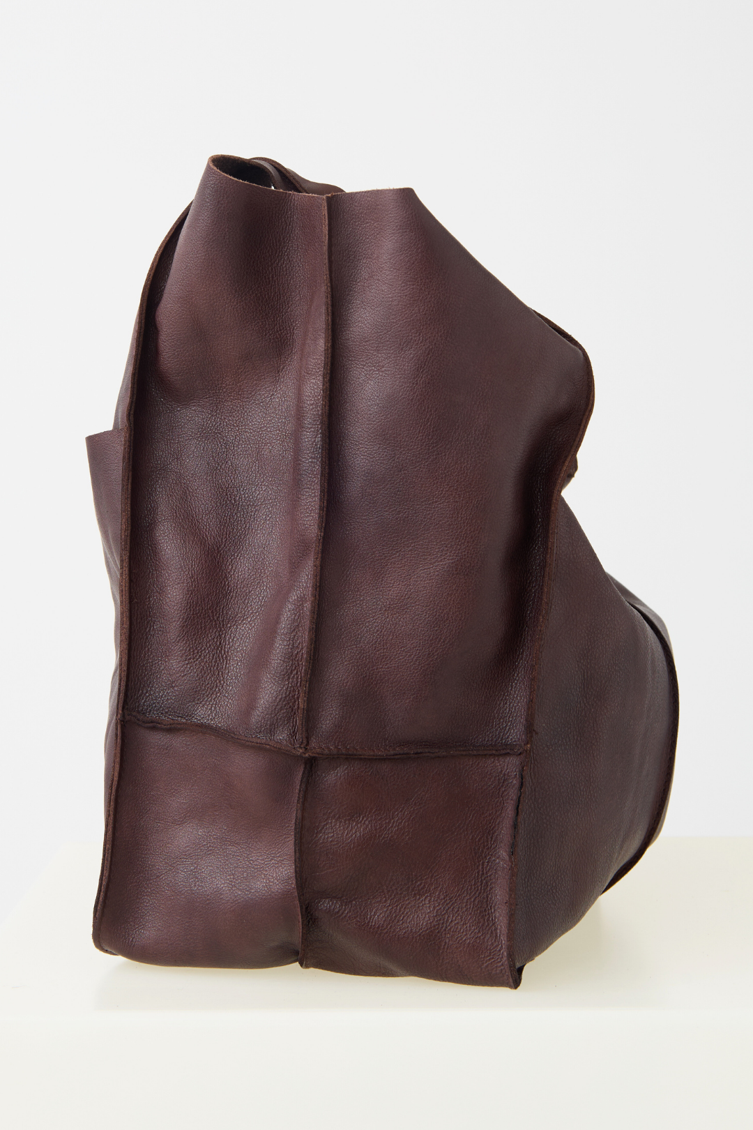 BB Brown Homer Shoulder Bag