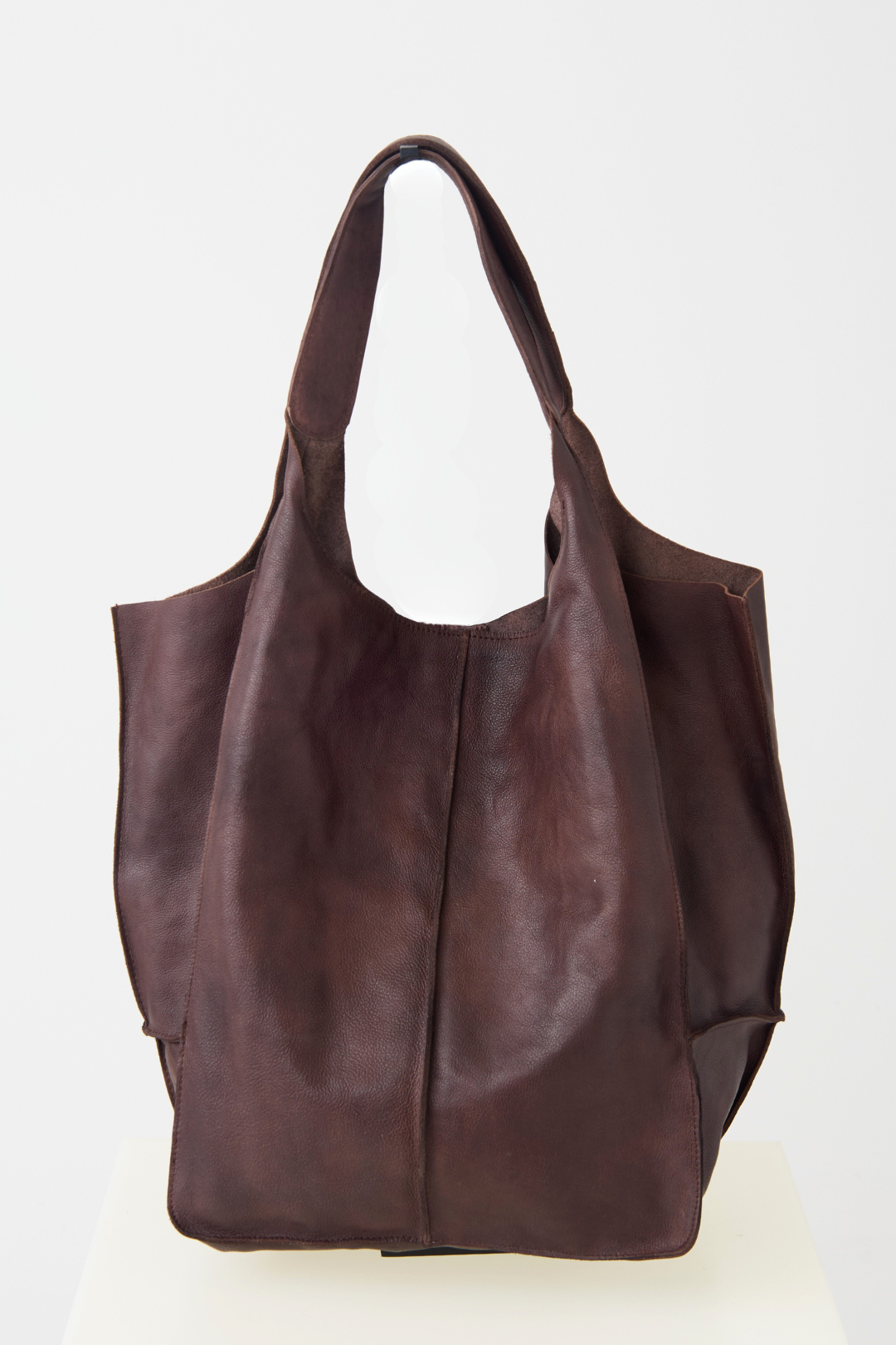 BB Brown Homer Shoulder Bag