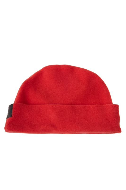 Henriette Steffensen Tomato Beanie Hat