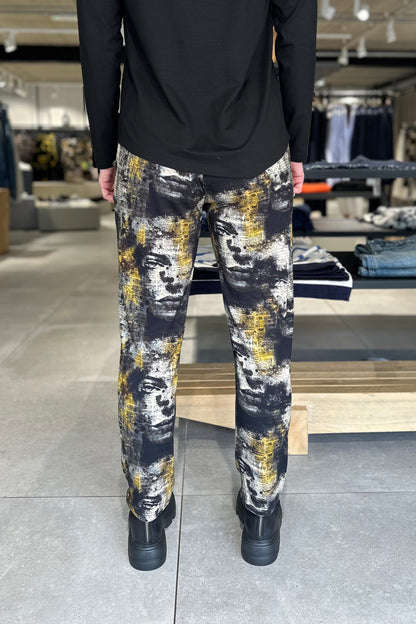My Soul Lady Jersey Trousers