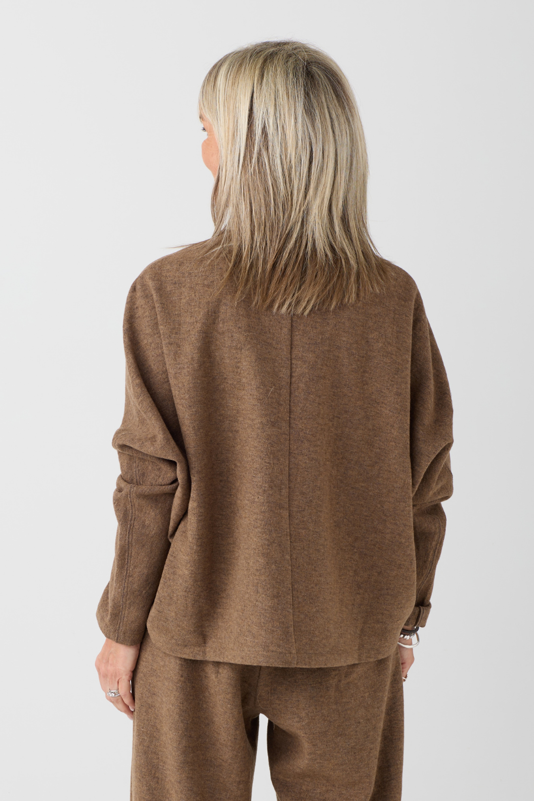 el2 Soft Camel Top 1073