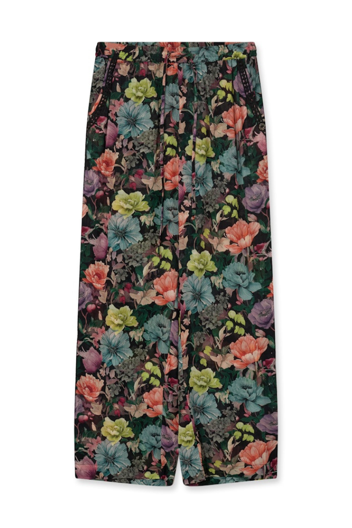 HEYANNO Tale Cypress Carrot Trouser