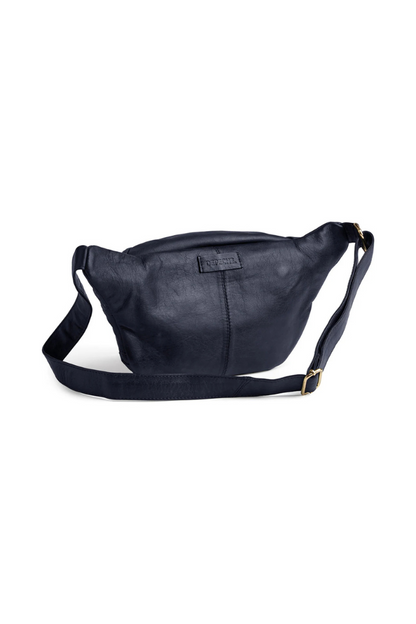 Depeche Midnight Blue Bumbag