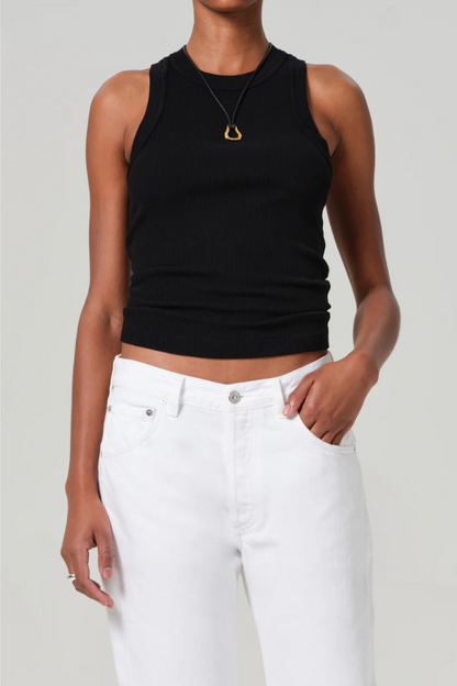 Citizens of Humanity Isabel Rib Tank