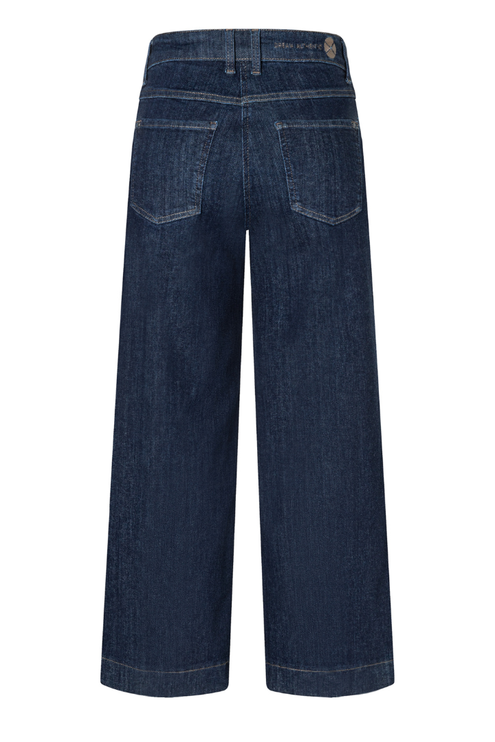 Mac Dream Fashion Rinsed Pocket Culotte