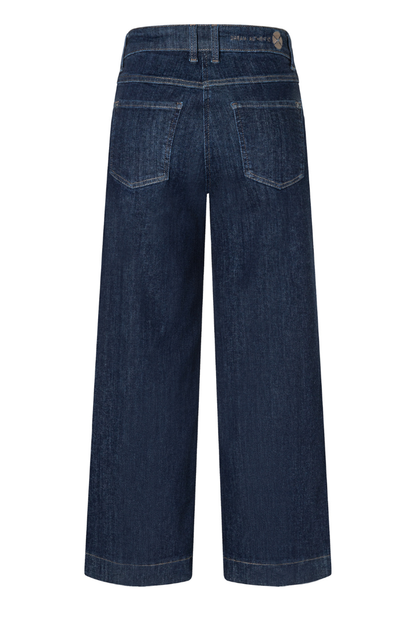 Mac Dream Fashion Rinsed Pocket Culotte