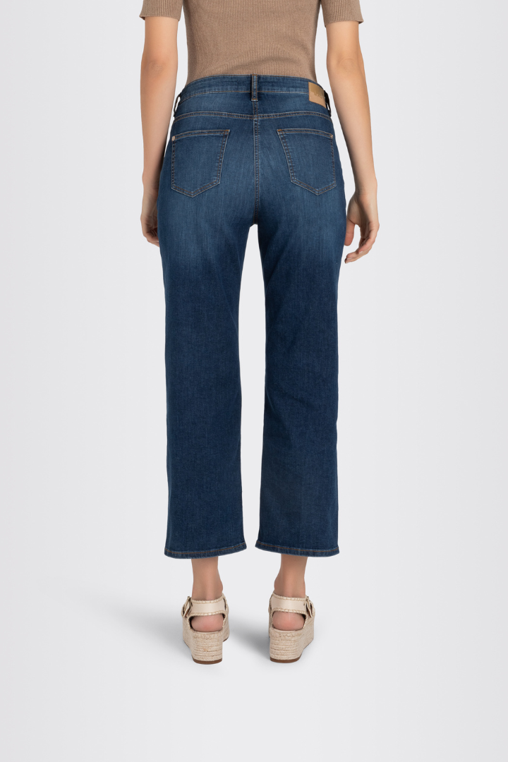 Mac Blue Stone Culotte