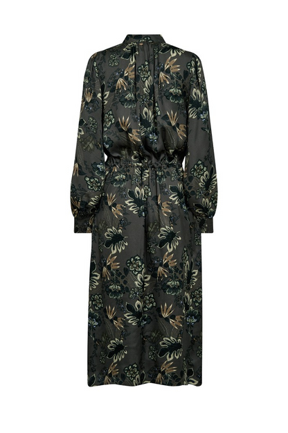 Mos Mosh Lena Urban Chic Floro Dress