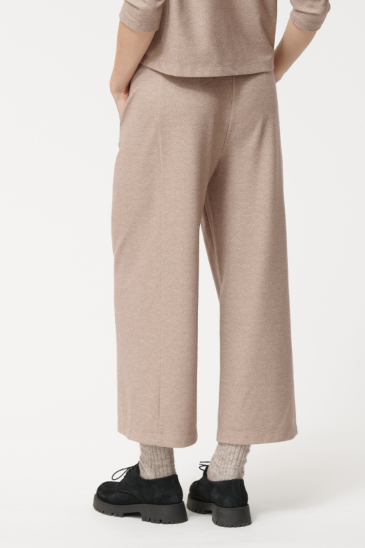 Humility TAYLORA Beige Trouser