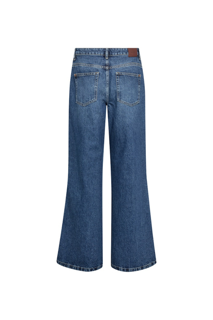 Mos Mosh Dara Blue Gleen Jeans
