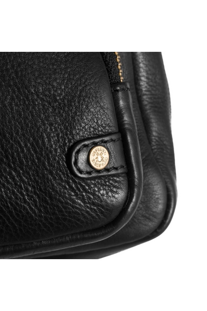 Depeche Black (Nero) Cross Over Bag