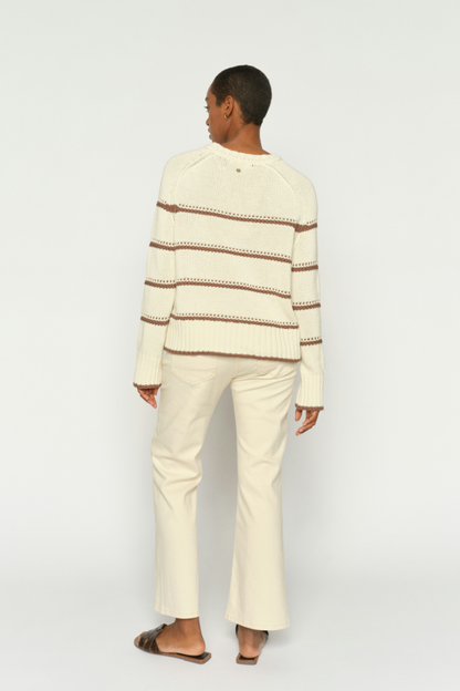 Mos Mosh Cecilia Perla Clay Jeans