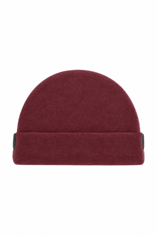 HS Bordeaux Beanie Hat 4071