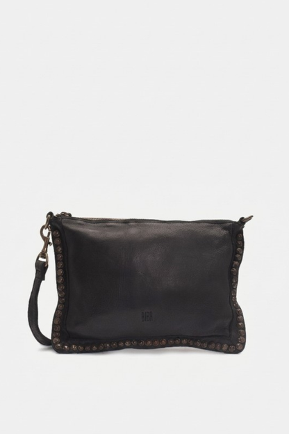 BB Black Portland Cross Body Bag