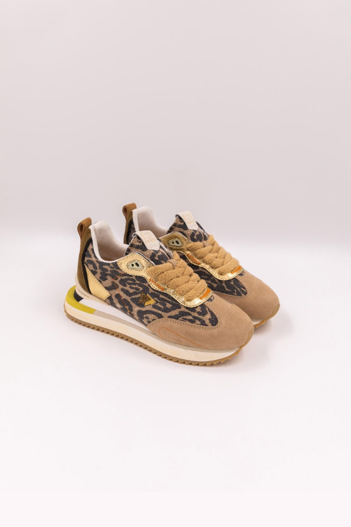 0-105 Lenox CNV Leo Trainer