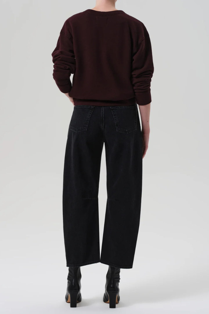 Citizens of Humanity Miro Barrel-Leg Raine Jean