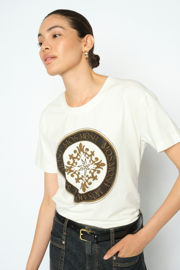 Mos Mosh Judd Delicioso T-shirt
