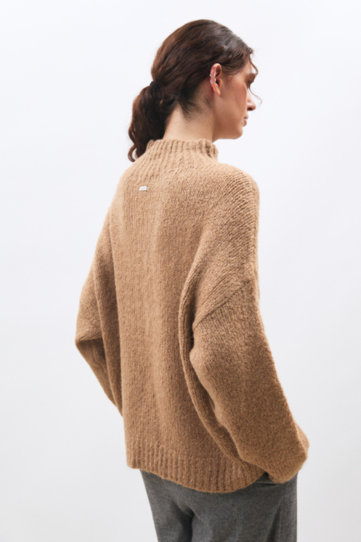 Humility CODYN Siena Pocket Jumper