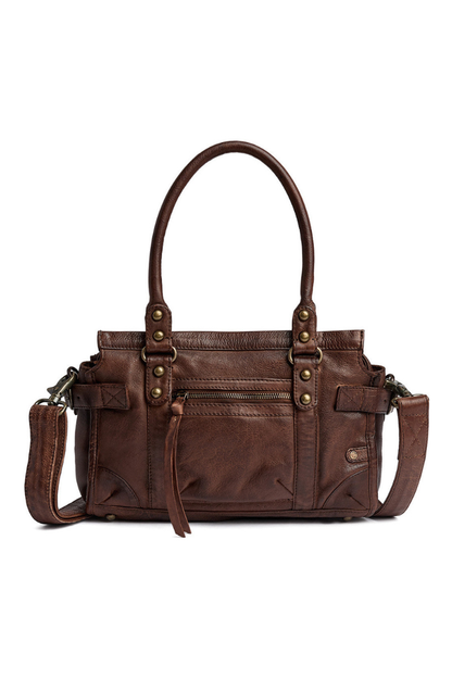 Depeche Bogota Chesterfield Bag 17350
