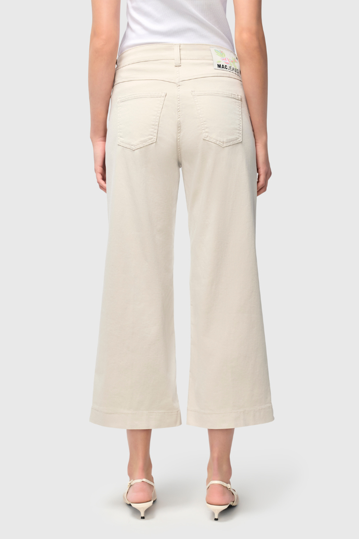 Mac Dream Ivory Culotte