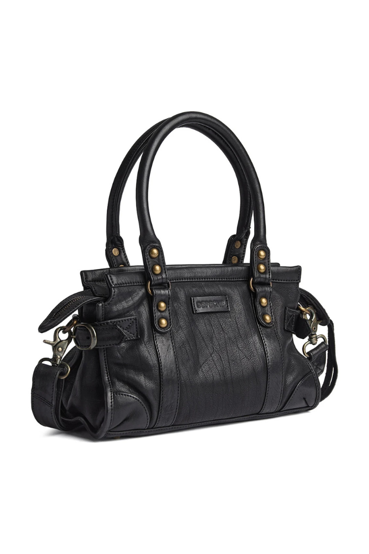 Depeche Bogota Black Bag 17350